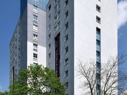 Wohnen in Nähe des Klinikums // 3.OG Wohnung 2