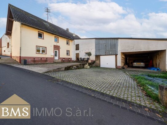 Einfamilienhaus in Alsdorf mit 3 Schlafzimmern