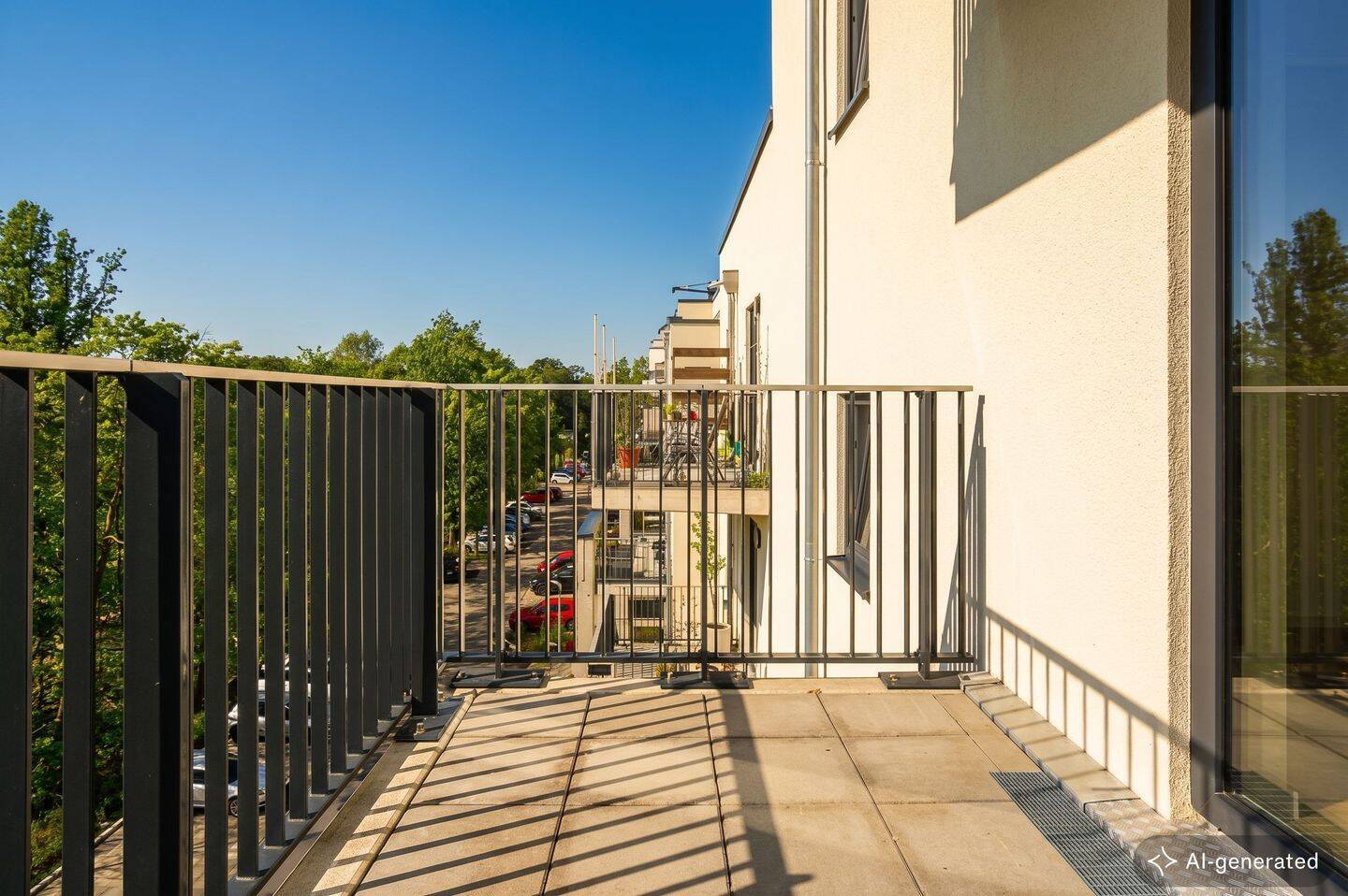 Erstklassiges Wohnen: Ihr neues Zuhause in den Halske Gärten - Photo 1