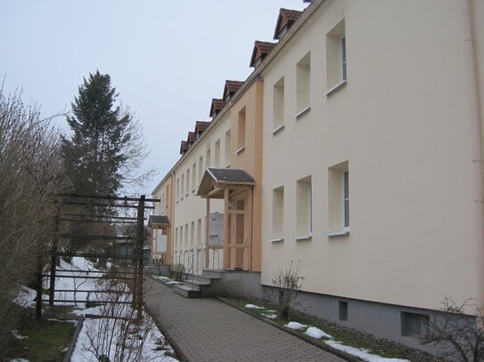 Schöne 4 Zimmerwohnung in Neuhaus-Schierschnitz