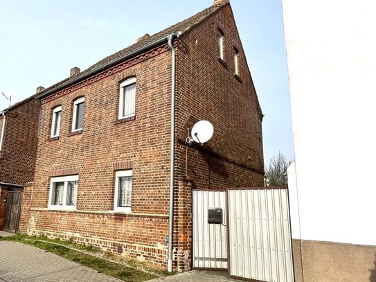 Wo Platz keine Grenzen kennt: Entdecken Sie Ihr Familienhaus in Bobbau!