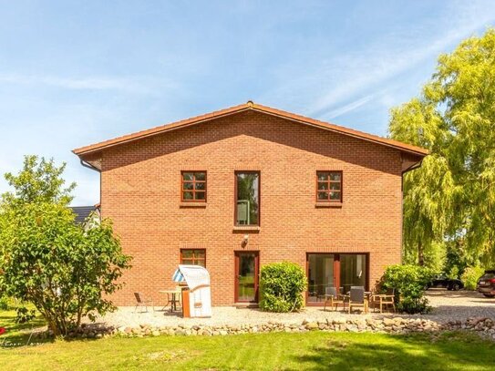 Jahresend-Schnäppchen: Ferienwohnung an der Ostsee!