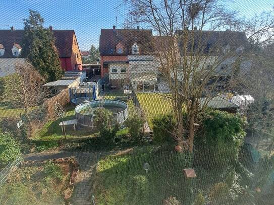 ***Einzugsbereites Haus ohne Renovierungsstau sucht neuen Eigentümer!!***