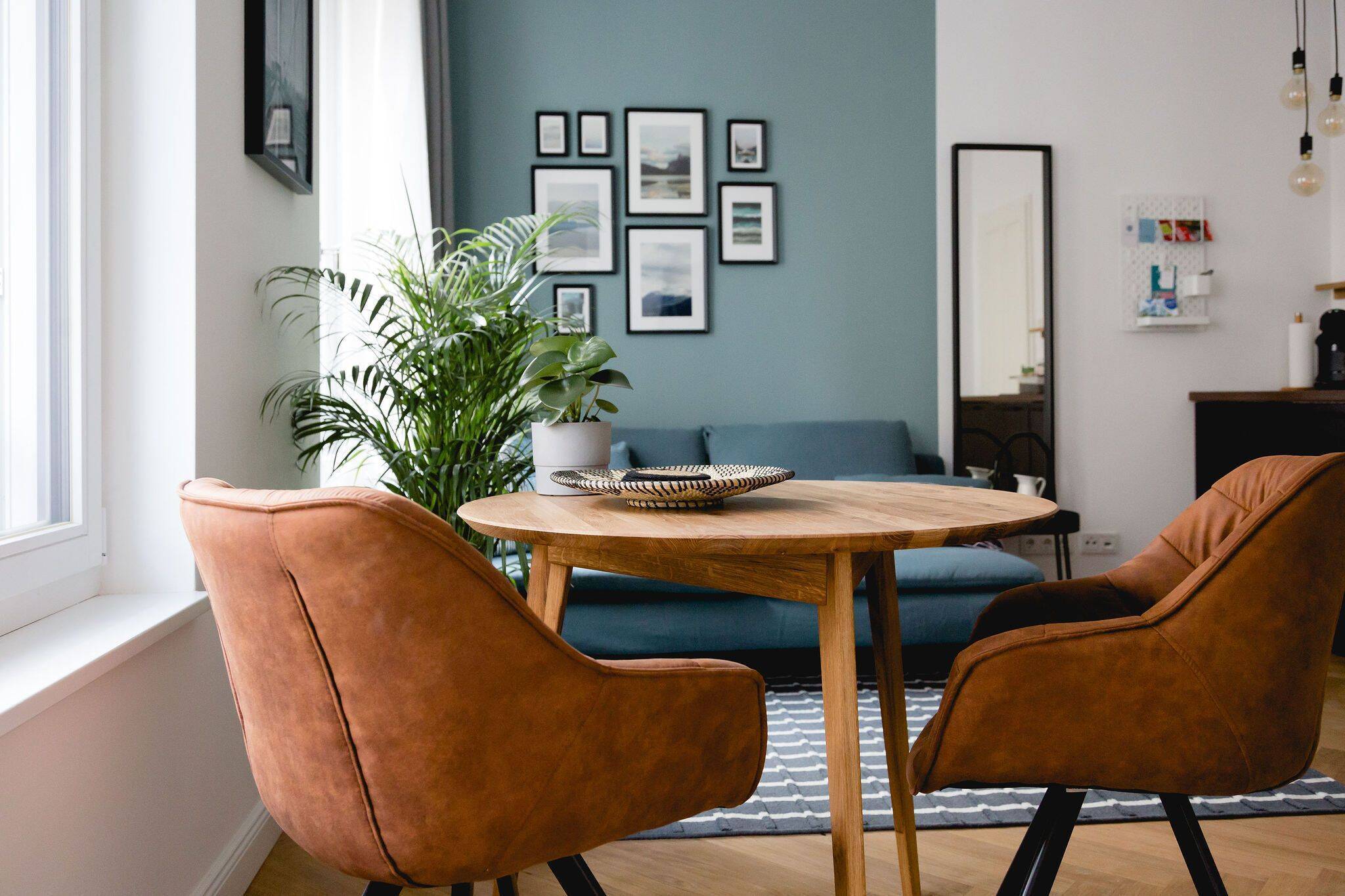 Modernes Business Design Appartement im Herzen von Charlottenburg - Photo 1