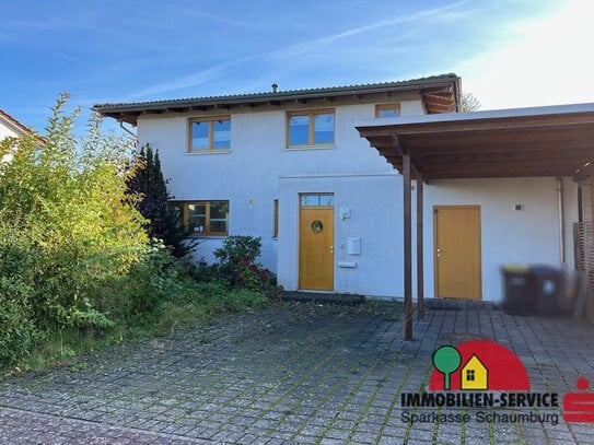 Perfekte Familienimmobilie in beliebter Lage! Niedrigenergiehaus in Exten