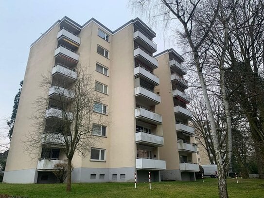 Attraktive Kapitalanlage: Gut vermietete Wohnung in sehr guter Lage von Bad Honnef