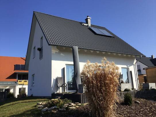 EFH in Schlaifhausen