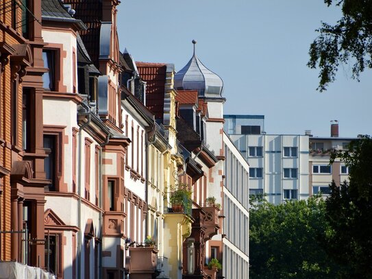 Wohn- und Geschäftshaus mit Erweiterungspotential in Top Innenstadtlage