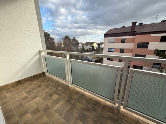 Attraktives Apartment mit idyllischer Aussicht – Zentrumsnah und bestens angebunden