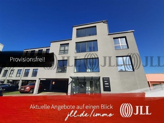 jll.de/immo - Ihr neues Büro in Wolfsburg!