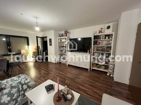 [TAUSCHWOHNUNG] Suche Wohnung in Bonn, Biete Wohnung in Auerberg