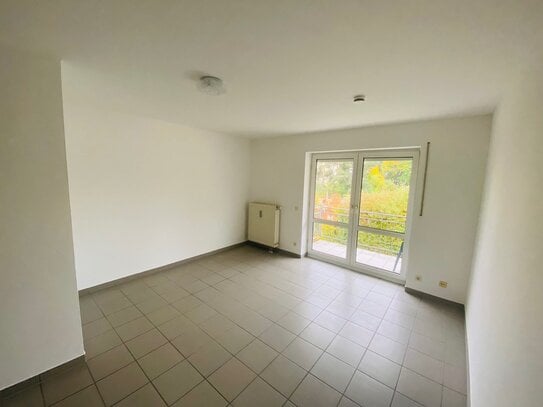 Helle 3 Zimmer Wohnung inkl. Einbauküche nähe Audi - W21