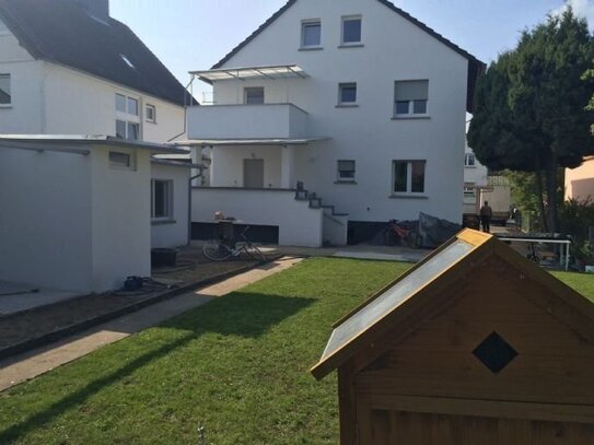 PROVISIONSFREI - Schicke 3 Zi mit Balkon und Duschbad im 3 FH - nahe der Alte Linde