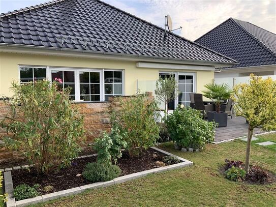 Einfamilienhaus mit Charme in ruhiger Anwohnerstraße