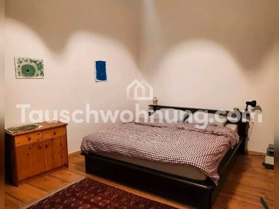 [TAUSCHWOHNUNG] Ruhige, gemütliche Wohnung - sehr zentral