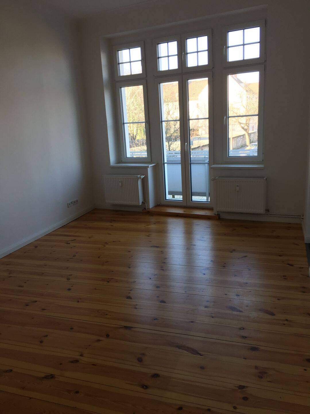 1. Zimmer- Wohnung , Super Lage Johannisthal - Photo 1