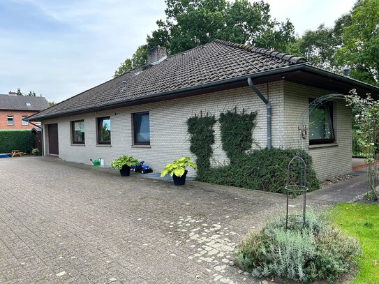 GROSSES ZWEIFAMILIENHAUS IN BEGEHRTER LAGE