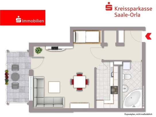 Eigentumswohnung als Kapitalanlage