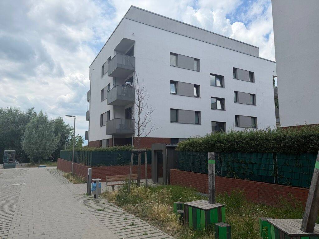 4-Zimmer-Wohnung in Spandau - Photo 1