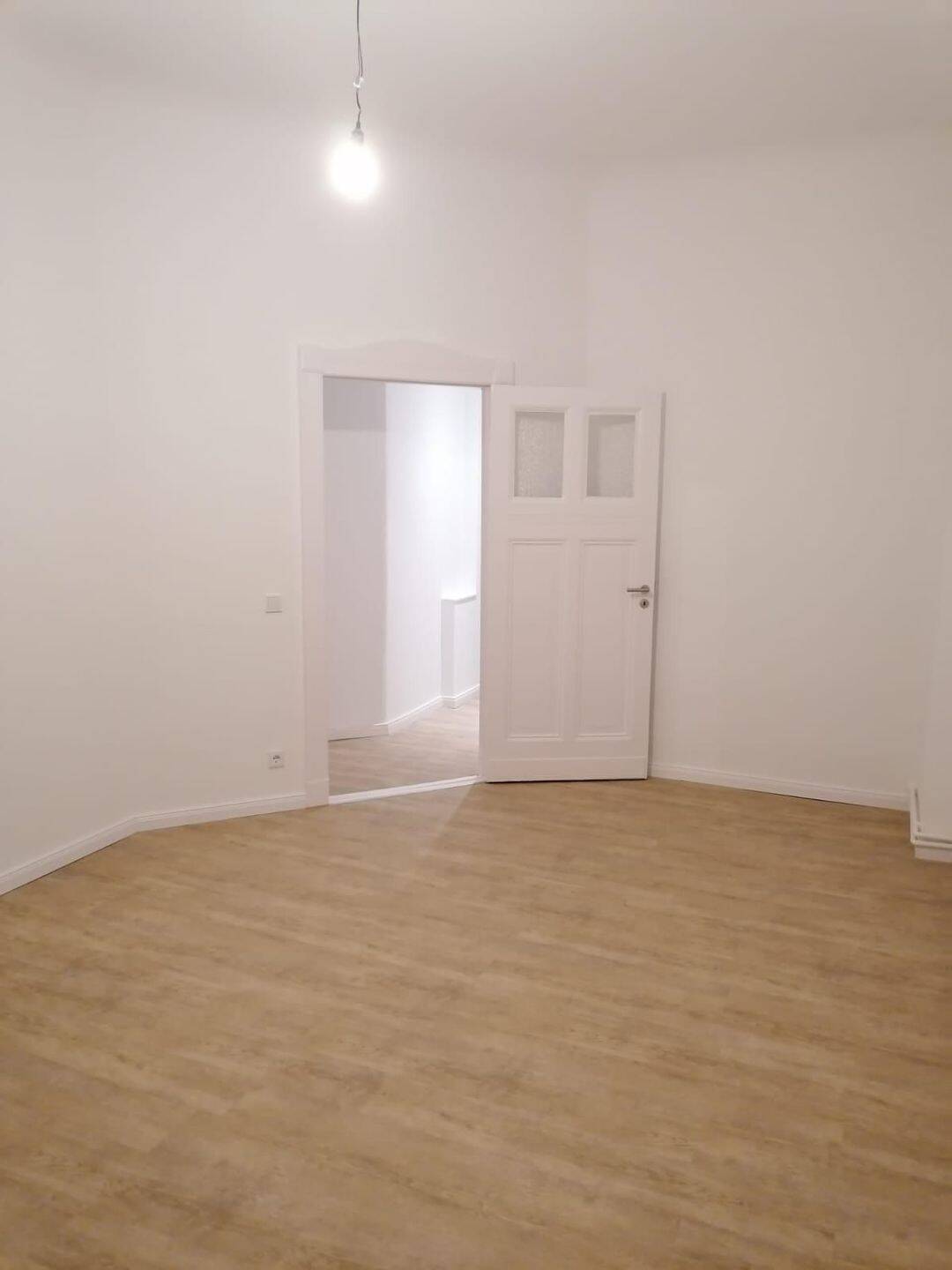 2,5 Zimmern Wohnung und Balkon in Berlin Spandau - Foto 1