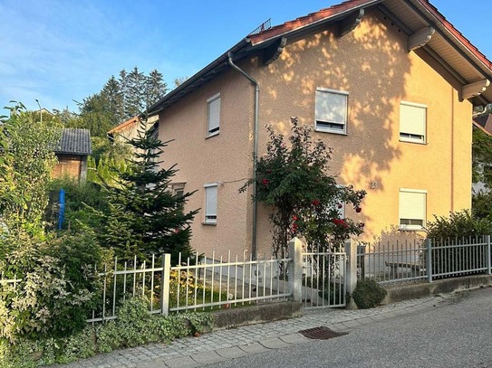 Gemütliches Einfamilienhaus