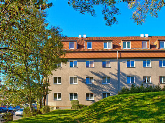 2-Zimmer-Wohnung in Dortmund Kemminghausen