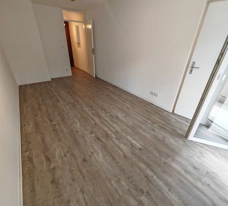 Ideal für Singles, Alleinstehende & Studenten - renoviertes Apartment in City-Nähe