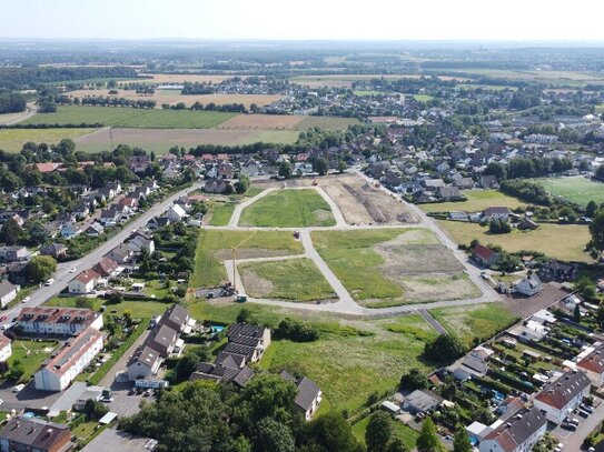 Oberaden-Zentral - Beratung vor Ort: jeden Mittwoch 16 - 18 Uhr