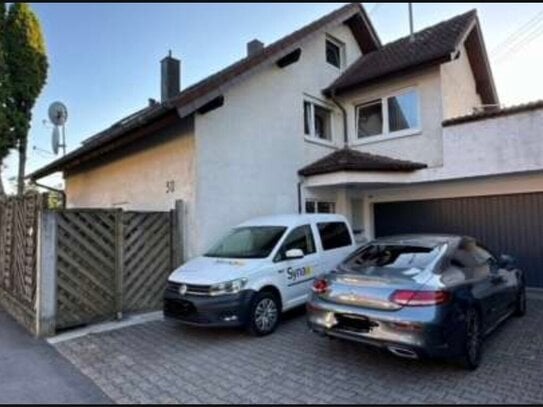 Charmante 1,5-Zimmer Maisonette Wohnung mit Dachterrasse