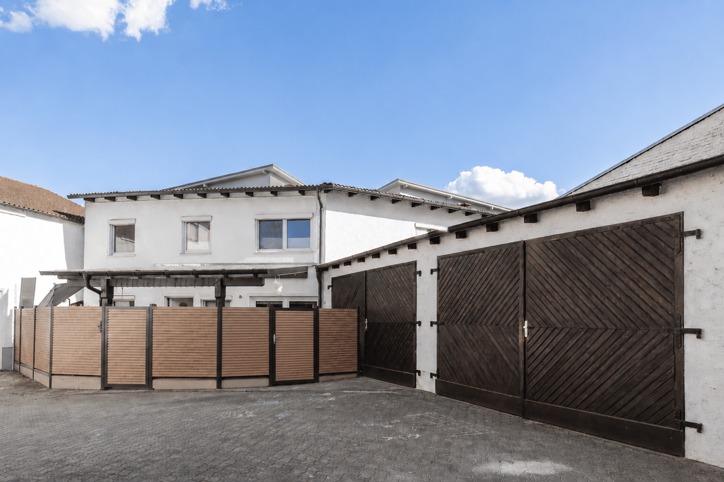 Immobilie in Straubing