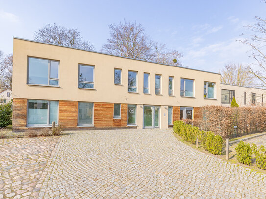 Modernes Büro mit viel Licht und zentraler Lage