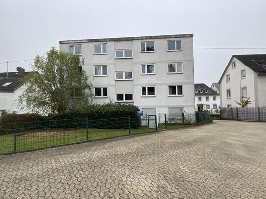 WBS erforderlich! 4-Zimmer-Wohnung in Höhr-Grenzhausen