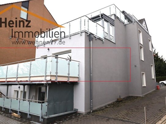 Fast neu!!! Appartement in guter Bahnlage von GL-Gronau!!