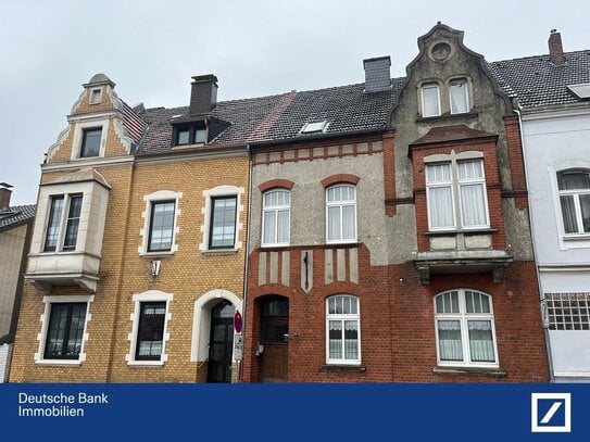 Charakterhaus für die große Familie oder als Zweigenerationenhaus