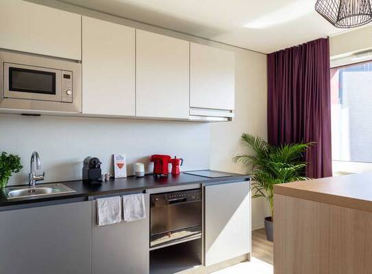 Stilvolle Micro-Apartments - Staytoo Apartments | Ihr All-In-Wohlfühlpaket