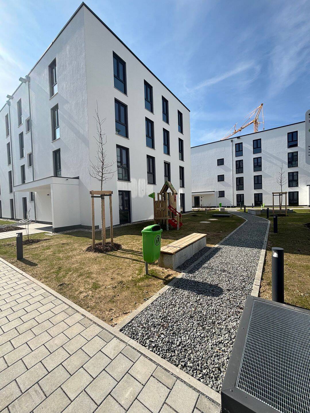 Immobilie in Straubing