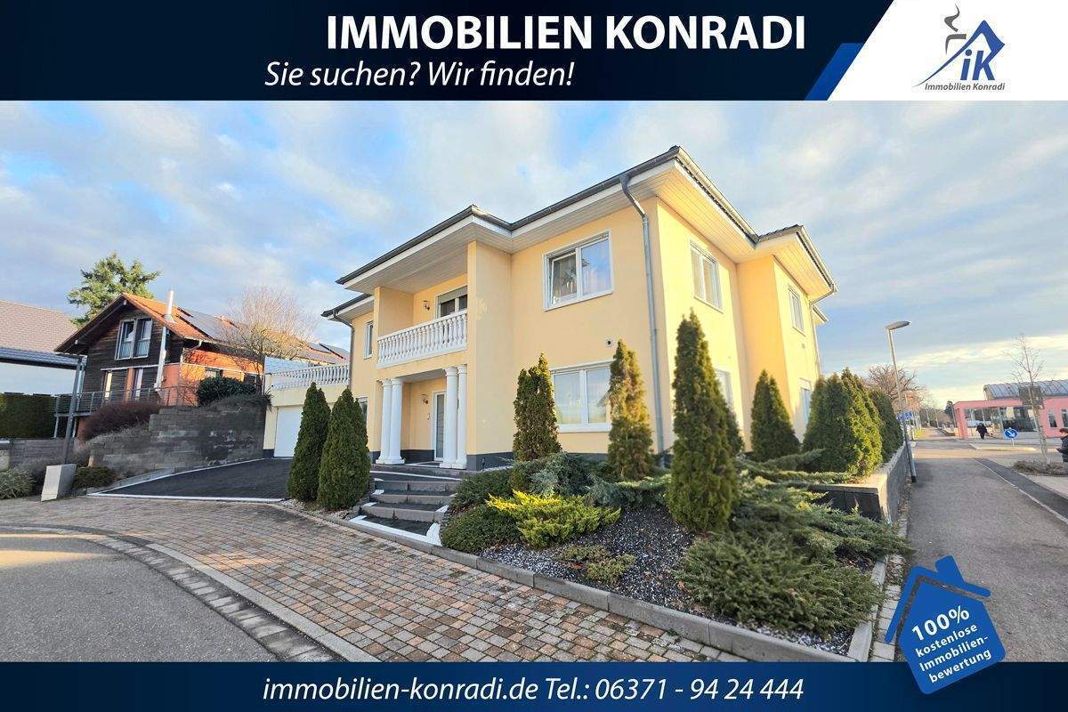 Real Estate Title Image Background