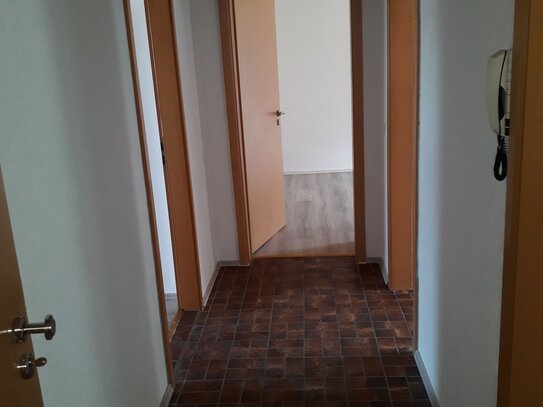 Bildstock: schöne 4-ZKB-EG-Wohnung (ca. 85m²) in stilvollem Altbau