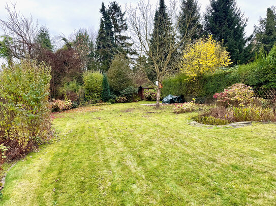 Charmantes Mehrfamilienhaus in ansprechender & gesuchter Lage in Essen