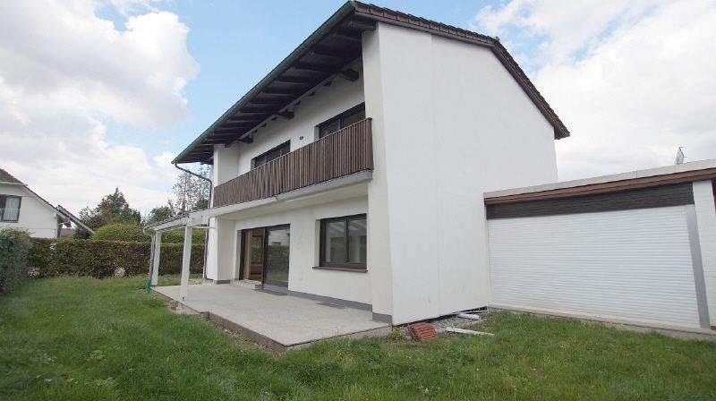 Immobilie in Straubing