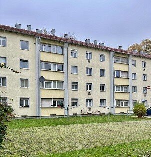 3 Zi. Wohnung Neu-Ulm City