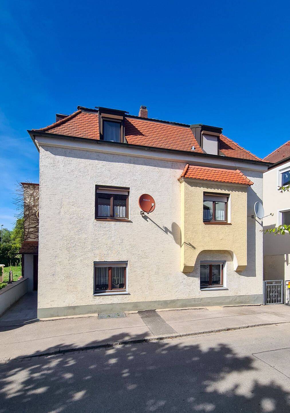 Immobilie in Straubing