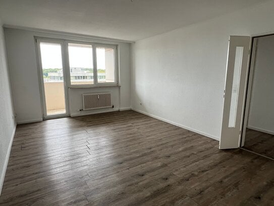 3-Zimmer-Wohnung mit Balkon in Schwalbach