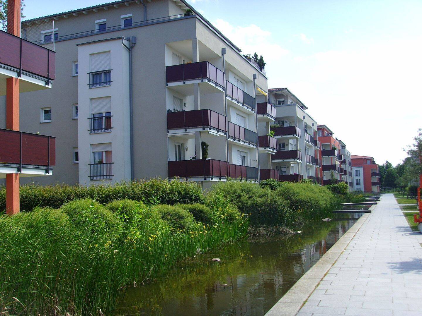 Immobilie in Straubing