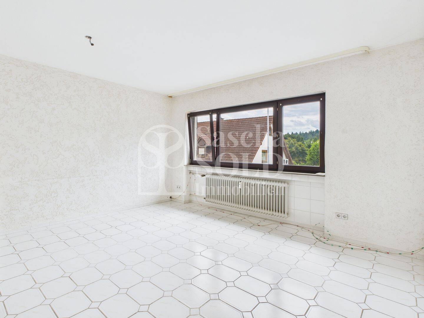 Real Estate Title Image Background