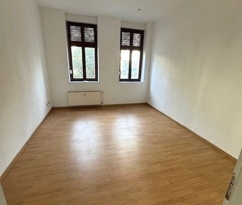 Wohnen im grünen schöne 2-R-Whg. in MD. -Sudenburg im EG ca.57,01m², san. Altbau zu vermieten !