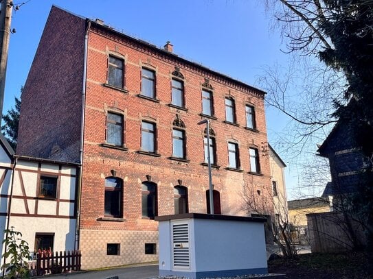 Mehrfamilienhaus mit Potenzial für mehrere Generationen oder als Anlageobjekt in Marienthal