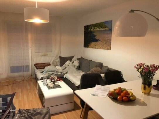 3 Zimmerwohnung in schöner Lage auf dem Sulgen