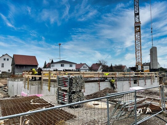 *BETREUTES WOHNEN IN WEHRINGEN ZUHAUSE IST KEIN ORT, SONDERN EIN LEBENSGEFÜHL!*