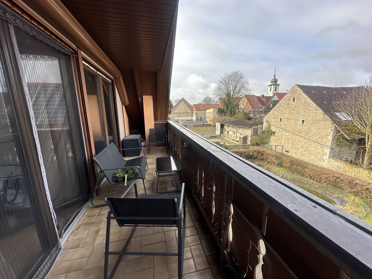                                                               ...gro&szlig;z&uuml;gige, sonnige 3 ZW in ruhiger Lage und gro&szlig;em Balkon zwischen W&uuml;rzburg&hellip;                                                       in Giebelstadt (Würzburg)
